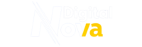 Digital Nova SEO and digital services logo