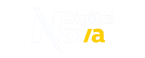 Digital Nova SEO and digital services logo